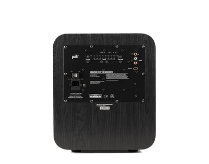 Polk Audio signature elite ES8 subwoofer amplificato