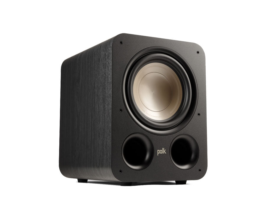 Polk Audio signature elite ES10 subwoofer amplificato