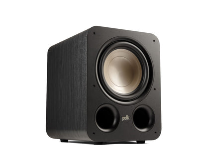 Polk Audio signature elite ES10 subwoofer amplificato