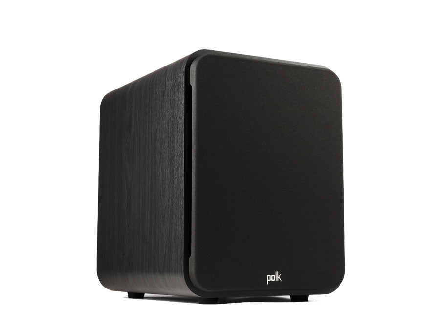 Polk Audio signature elite ES10 subwoofer amplificato