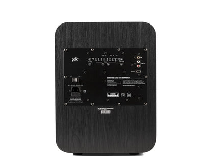 Polk Audio signature elite ES10 subwoofer amplificato