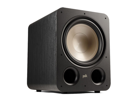 Polk Audio signature elite ES12 subwoofer amplificato