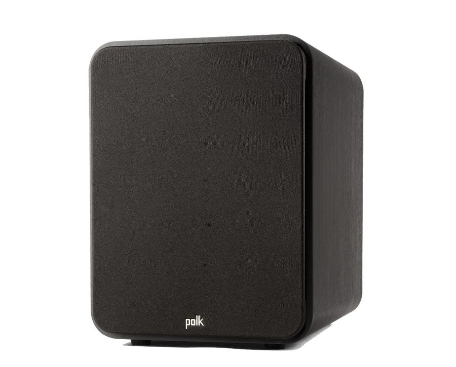 Polk Audio signature elite ES12 subwoofer amplificato