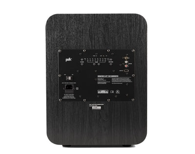 Polk Audio signature elite ES12 subwoofer amplificato