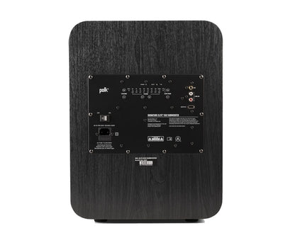 Polk Audio signature elite ES12 subwoofer amplificato