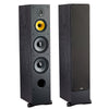 Davis Ariane 9 nero coppia diffusori 3 vie da pavimento