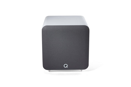 Q Acoustics Q SUB80 bianco subwoofer attivo
