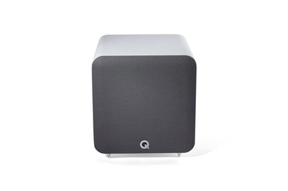 Q Acoustics Q SUB80 bianco subwoofer attivo