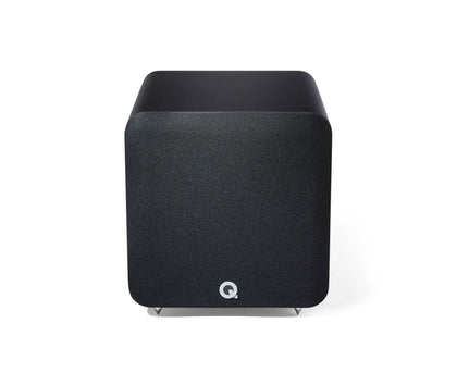 Q Acoustics Q SUB80 Nero subwoofer attivo