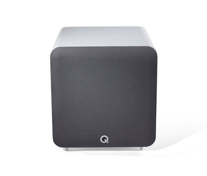 Q Acoustics Q SUB100 bianco subwoofer attivo