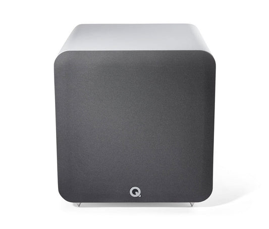 Q Acoustics Q SUB120 bianco subwoofer attivo