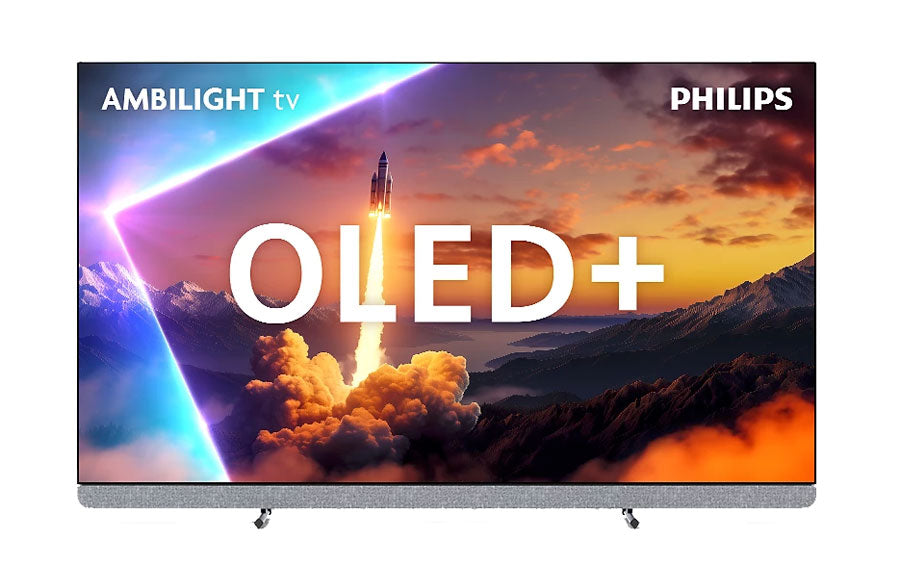 Philips 55OLED910/12 TV 55'' OLED+ Ambilight 4K UHD