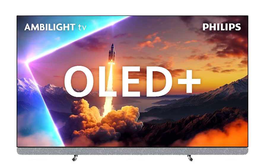 Philips 65OLED910/12 TV 65'' OLED+ Ambilight 4K UHD