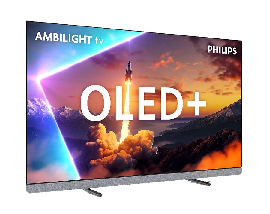 Philips 65OLED910/12 TV 65'' OLED+ Ambilight 4K UHD