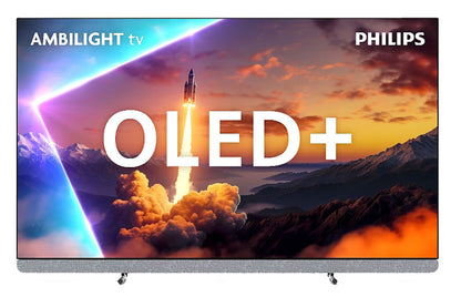 Philips 77OLED910/12 TV 55'' OLED+ Ambilight 4K UHD
