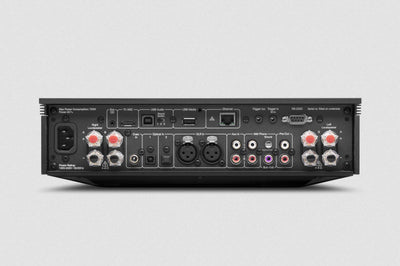 Cambridge Evo 150 SE amplificatore integrato con streamer