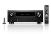 Denon AVC-X2850H sintoamplificatore 7.2 da 150 watt