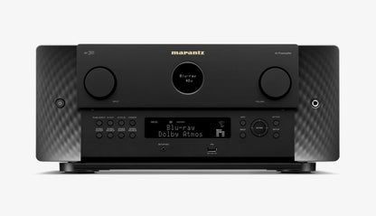 Marantz AV 30 cinema preamplificatore 11.4 audio video