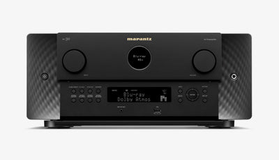 Marantz AV 30 Preamplificatori A/V multicanale 11.4 ch
