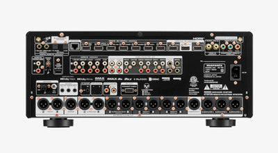 Marantz AV 30 cinema preamplificatore 11.4 audio video