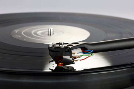 Rega ND9 testina MM moving magnet Cantilever in Boro