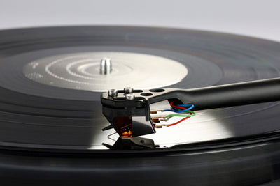 Rega ND9 testina MM moving magnet Cantilever in Boro