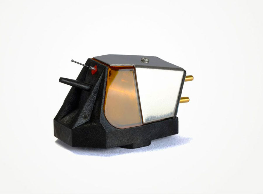 Rega ND9 testina MM moving magnet Cantilever in Boro