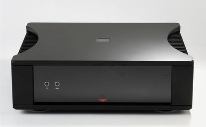 Rega Solis finale stereo Reference 2 X 168 W RMS