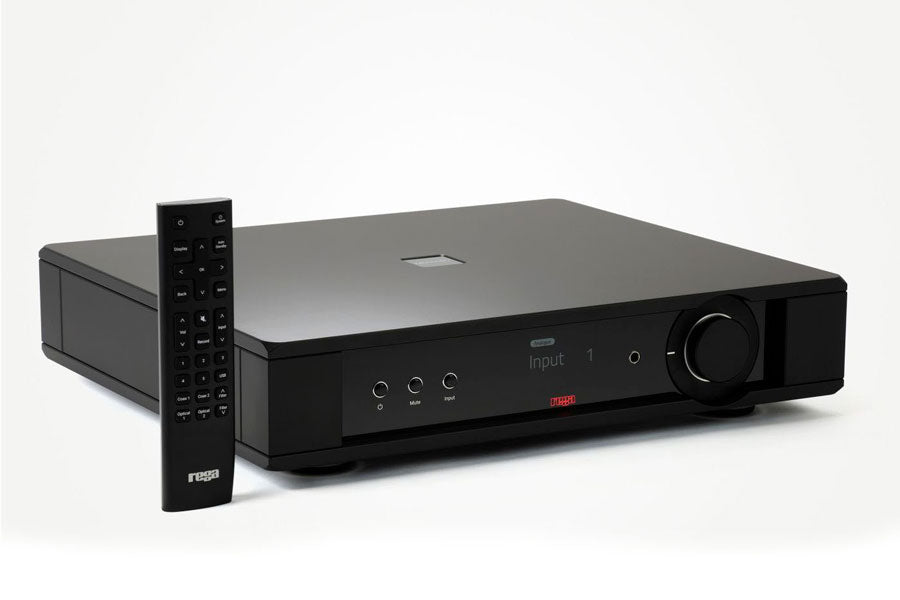 Rega Mercury Preamplificatore di Riferimento