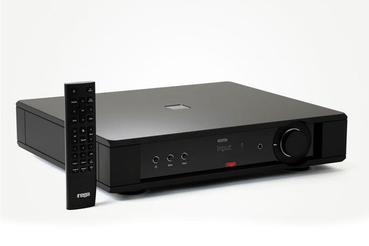 Rega Mercury Preamplificatore di Riferimento