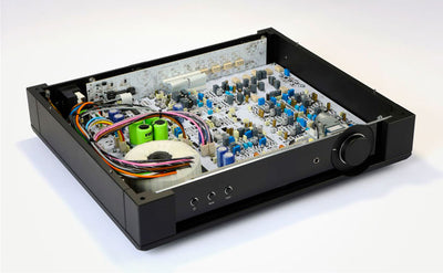 Rega Mercury Preamplificatore di Riferimento