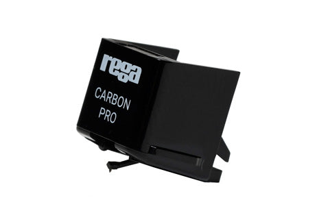 Rega Carbon PRO stilo stylus per testina carbon