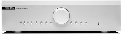 Musical Fidelity M5xi silver amplificatore 2 canali 160 watt