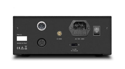 Gold Note PSX 5.2 nero Super alimentazione induttiva x serie 5