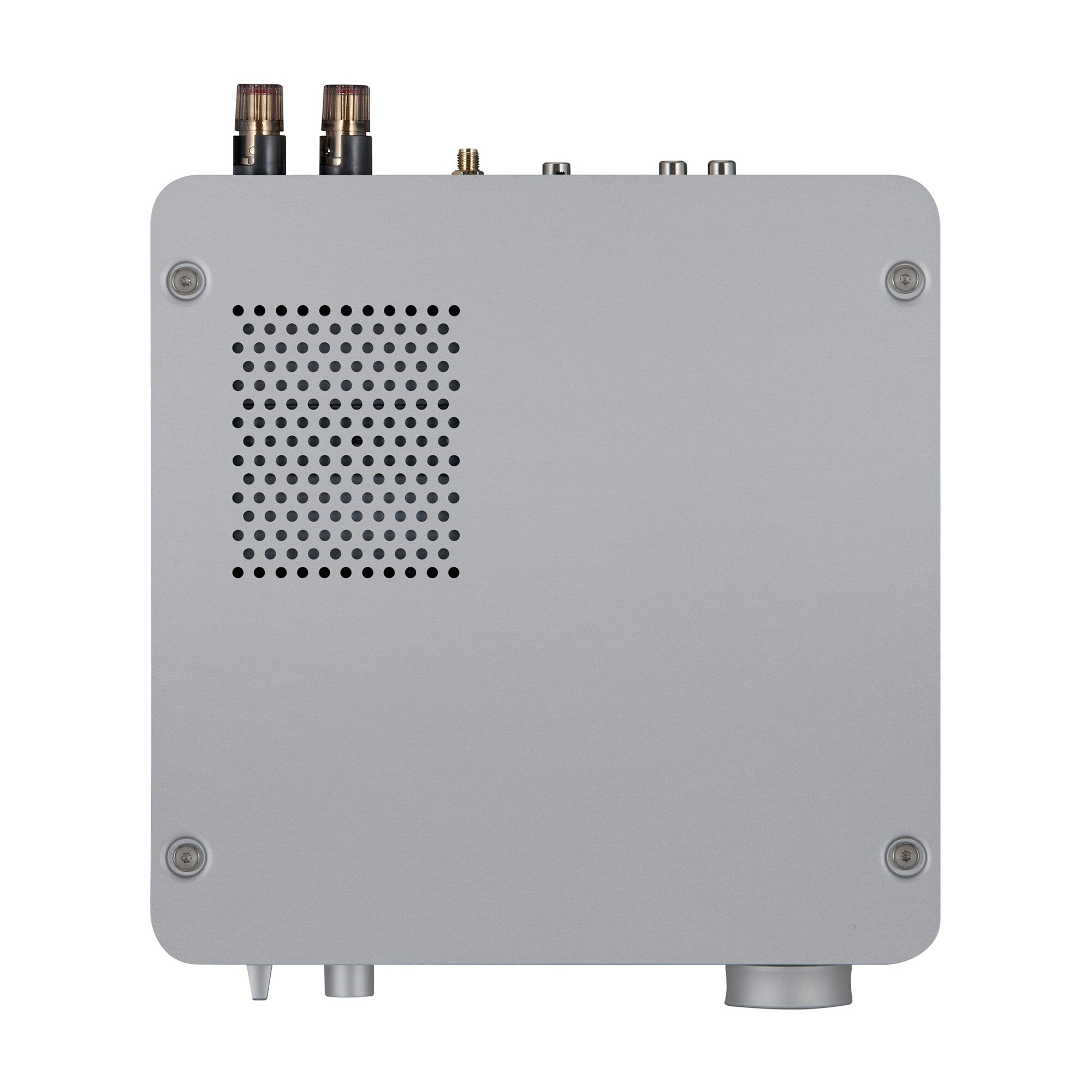 Yamaha WXA70 silver amplificatore compatto con streamer