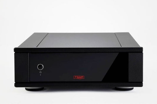 Rega AOS MC preamplificatore phono regolabile