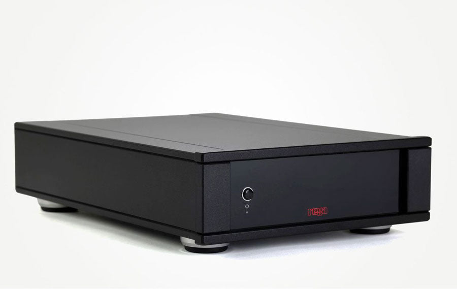 Rega AOS MC preamplificatore phono regolabile
