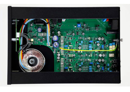 Rega AOS MC preamplificatore phono regolabile