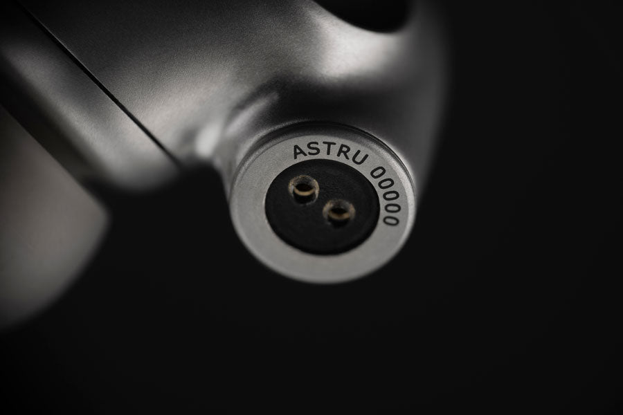 Meze Astru cuffia In-Ear a cavo con driver dinamico da 10mm