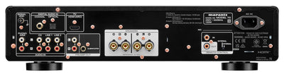 Marantz MODEL 70 silver amplificatore integrato con phono
