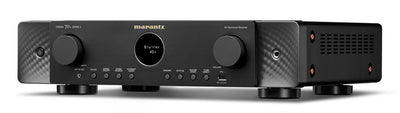 Marantz Cinema 70s Serie 2 nero sintoamplificatore 7.2 slim