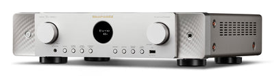 Marantz Cinema 70s Serie 2 silver sintoamplificatore 7.2 slim