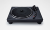 Technics SL-1500CEG-K nero giradischi a trazione diretta testina ortofon 2mred