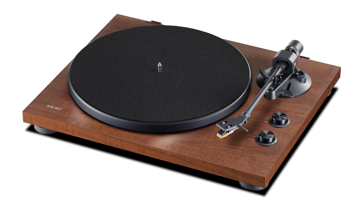 Teac TN-280BT noce giradischi con bluetooth