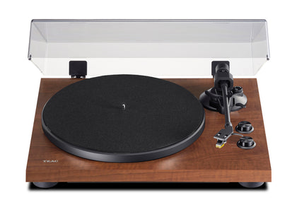 Teac TN-280BT noce giradischi con bluetooth