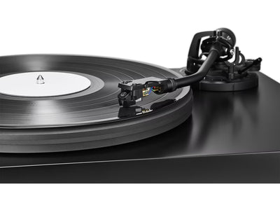 AUDIO-TECHNICA AT-LP7X GIRADISCHI A CINGHIA MANUALE