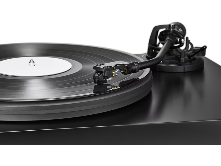 AUDIO-TECHNICA AT-LP7X GIRADISCHI A CINGHIA MANUALE
