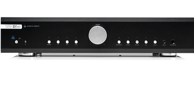 Musical fidelity B1 xi amplificatore integrato con ingressi digitali