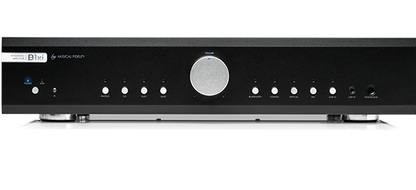 Musical fidelity B1 xi amplificatore integrato con ingressi digitali