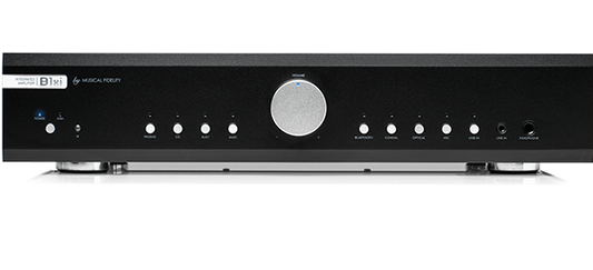 Musical fidelity B1 xi amplificatore integrato con ingressi digitali